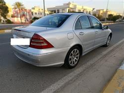 مرسيدس بنز C-Class
